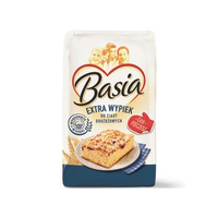 GOO.MĄKA BASIA 550 PSZENNA 1KG