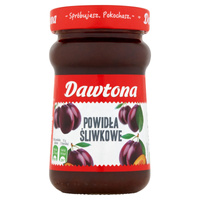 Dawtona Powidła śliwkowe 280 g