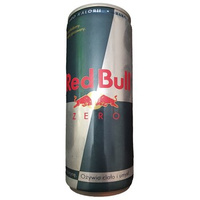 RED BULL ZERO 250ML