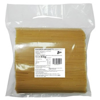 RPT.MAK.SPAGHETTI Z KURKUMĄ5KG