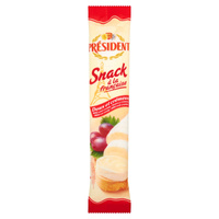 Président Snack Ser pleśniowy 180 g