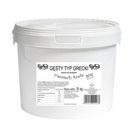 FIG.GĘSTY TYP GRECKI 10% 5KG