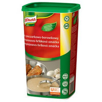 KNORR SOS PIECZAR.-BOROWIK.1KG