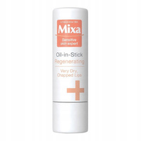 Mixa Balsam Do Ust Regenerujący 4,7g