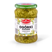URB.OGÓRKI KISZ.KOSTKA 360G