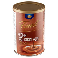 Krüger Finest Selection Feine Schokolade Napój w proszku z kakao 300 g