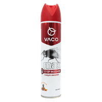 Vaco Max Spray na muchy 300 ml