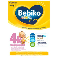 BEBIKO JUNIOR 4R 600G
