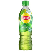LIPTON ICE TEA GREEN 500ML