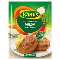 Kamis Przyprawa do mięsa mielonego Mieszanka przyprawowa 20 g