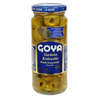 GOYA OLIWKI GORDAL/B.PES 340G