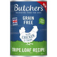 BUTCH.OR.PASZTET KUR.D/PSA400G