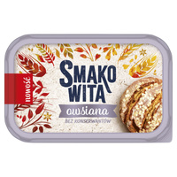 Smakowita Margaryna owsiana 400 g