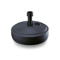 Podstwa parasola Prosperplast Umbrella Base MPOR antracyt