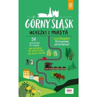 Górny Śląsk. Ucieczki z miasta. Przewodnik weekendowy