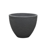 Donica Stone  okrągła 40xH31cm