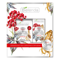 Bielenda Red Ginseng 60+ Zestaw kosmetyków