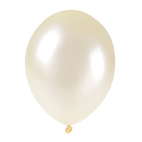 Balon metalizowany 100 sztuk