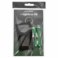 Multitool. Brelok dla Wyjątkowego Taty