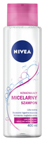 NIVEA Micelarny szampon wzmacniający 400 ml