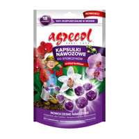 Ferticaps kapsułki do storczyków 18 szt Agrecol