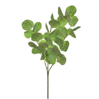 JUMI Gałązka eukaliptusa sztuczna 66 cm