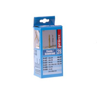 Dętka Sclaverand 28" X 3/4 - 1 1/6