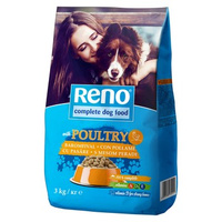 RENO DRÓB SUCHA 3KG