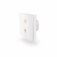 Podwójny włącznik światła WiFi HAMA