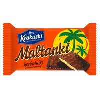 KRAKUSKI MALTANKI 80G