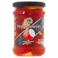 Peppersweet nadziewane serem 250 g
