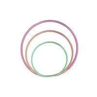 HULA HOP 60CM  KIMET