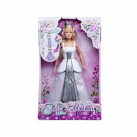 Steffi Magiczny ślub