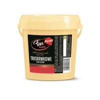 FAN.KULKI ŻELOWE TRUSKAWKA 1KG