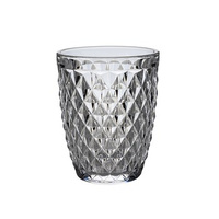 Szklanka do wody Cristal 260ML Florina