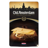 Old Amsterdam plastry 150g