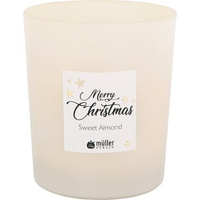 Mueller Świeca  zapachowa w szkle Eve