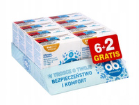 ob ProComfort Normal 8 szt