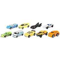 Hot Wheels Samochodzik zmieniający kolor Color Shifters Asortyment