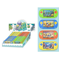 Gra wodna 15,5 X 7,5 cm ICOM POLAND