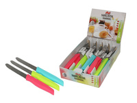 Nóż śniadaniowy 21 cm Tropical