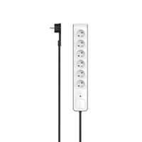 Listwa zasilająca Hama Premium 6GN 1,5m