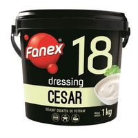 FAN.DRESSING CEZAR 1KG