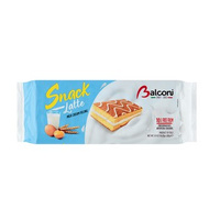 BALCONI SNACK BISZK MLEC 280G