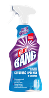 Cillit Bang Czystość i połysk w łazience Spray 750 ml