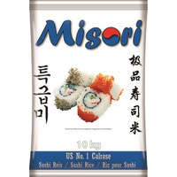 KKP.RYŻ DO SUSHI CARLOSE 10KG