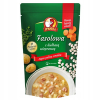 JemyJemy Żurek z kiełbasą wieprzową 450 g