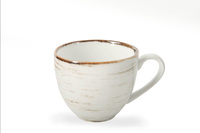 Filiżanka 300 ml Nostalgia White Porcelana Bogucice