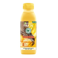GARNIER FRUCTIS Hair Food szampon odżywczy banan 350 ml