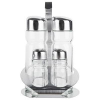 Zestaw dozowników 5 szt.